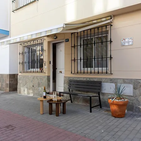 Casa Málaga
