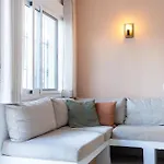Casa Сasa de vacaciones Málaga