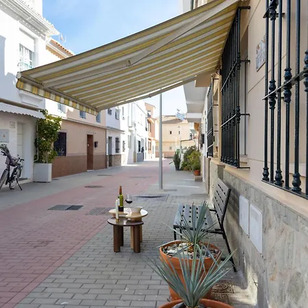 Nyaraló Casa Málaga