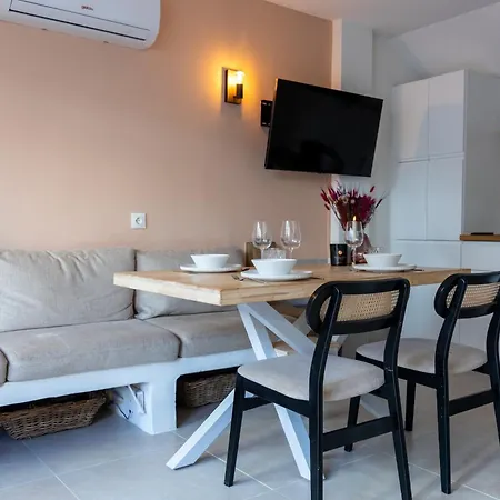 Casa Nyaraló *