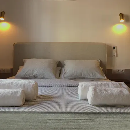 Дом отдыха Casa