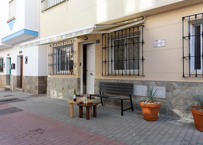 Casa Малага